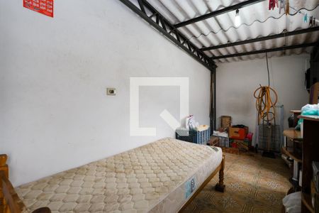 Casa à venda com 146m², 1 quarto e 2 vagasQuarto de Serviço