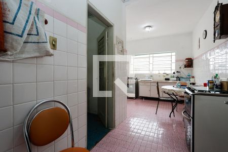 Casa à venda com 146m², 1 quarto e 2 vagasCozinha