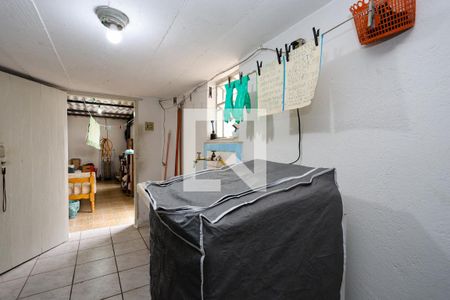 Casa à venda com 146m², 1 quarto e 2 vagasÁrea de Serviço