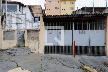 Casa à venda com 146m², 1 quarto e 2 vagasFachada
