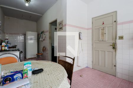 Casa à venda com 146m², 1 quarto e 2 vagasCozinha