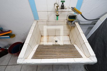 Casa à venda com 146m², 1 quarto e 2 vagasÁrea de Serviço