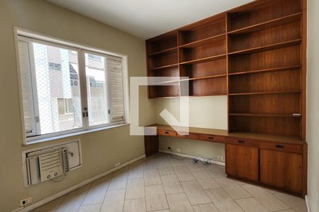 Apartamento à venda com 200m², 4 quartos e 2 vagasQuarto 3