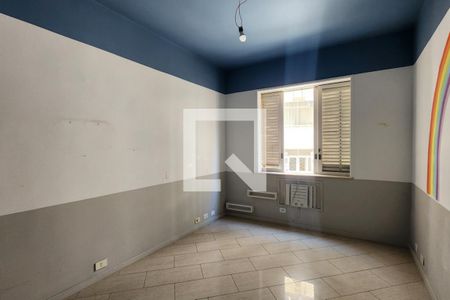 Apartamento à venda com 200m², 4 quartos e 2 vagasQuarto 2