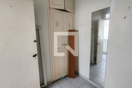 Apartamento à venda com 200m², 4 quartos e 2 vagasÁrea de Serviço - Quarto