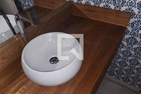 Apartamento à venda com 200m², 4 quartos e 2 vagasLavabo