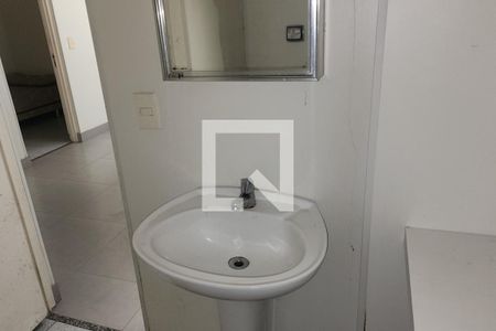 Apartamento à venda com 200m², 4 quartos e 2 vagasÁrea de Serviço - Banheiro