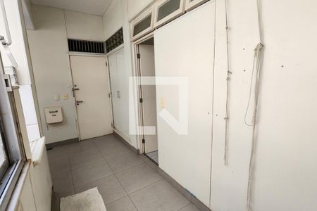 Apartamento à venda com 200m², 4 quartos e 2 vagasÁrea de Serviço