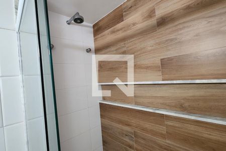 Apartamento à venda com 200m², 4 quartos e 2 vagasBanheiro da Suíte