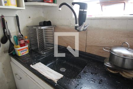 Casa à venda com 140m², 2 quartos e sem vagaCozinha