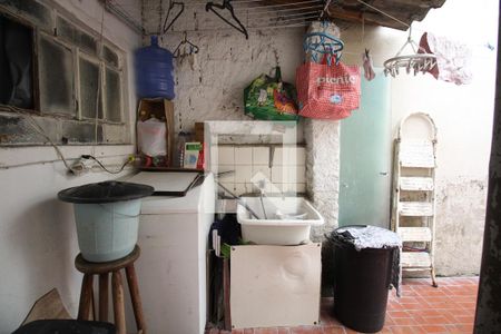 Casa à venda com 140m², 2 quartos e sem vagaÁrea de Serviço