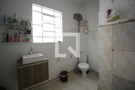 Casa à venda com 140m², 2 quartos e sem vagaBanheiro