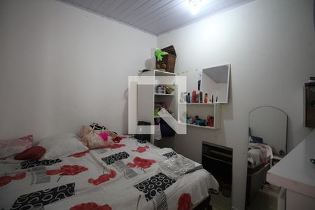 Casa à venda com 140m², 2 quartos e sem vagaQuarto de Serviço