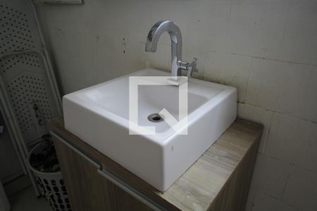 Casa à venda com 140m², 2 quartos e sem vagaBanheiro