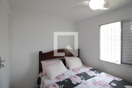 Casa à venda com 120m², 3 quartos e 2 vagasQuarto 3