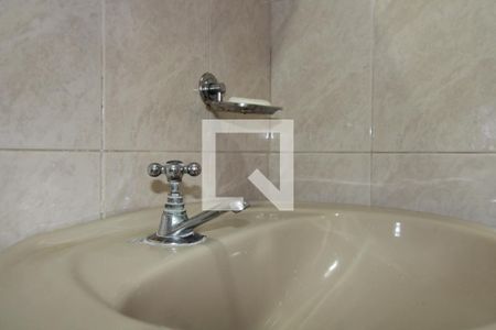 Casa à venda com 120m², 3 quartos e 2 vagasBanheiro de serviço