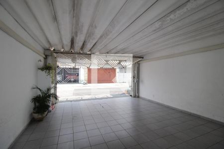 Casa à venda com 120m², 3 quartos e 2 vagasGaragem