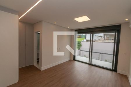 Casa de condomínio à venda com 440m², 4 quartos e 4 vagas Casa de condomínio à venda com 440m², 4 quartos e 4 vagasSuite 1