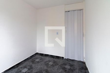 Quarto 1  de apartamento para alugar com 2 quartos, 44m² em São Miguel Paulista, São Paulo