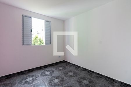 Quarto 2 de apartamento para alugar com 2 quartos, 44m² em São Miguel Paulista, São Paulo