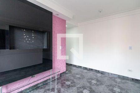 Sala de apartamento para alugar com 2 quartos, 44m² em São Miguel Paulista, São Paulo