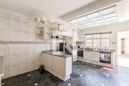 Casa à venda com 240m², 3 quartos e 3 vagasCopa e cozinha