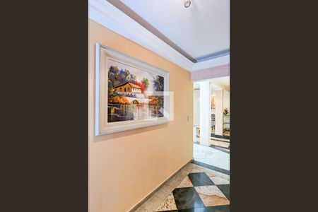 Casa à venda com 240m², 3 quartos e 3 vagasHall de entrada