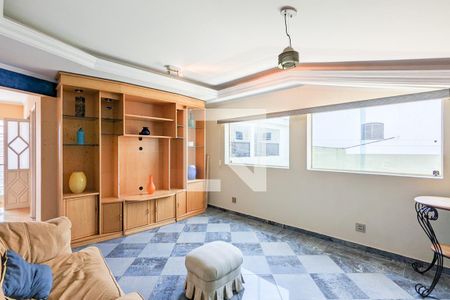 Casa à venda com 240m², 3 quartos e 3 vagasSala íntima