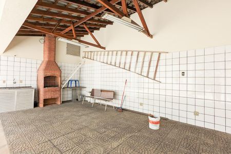 Casa à venda com 240m², 3 quartos e 3 vagasChurrasqueira