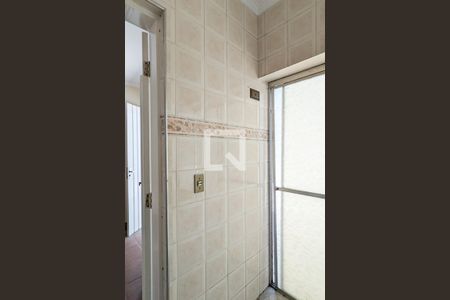 Casa à venda com 240m², 3 quartos e 3 vagasÁrea de serviço