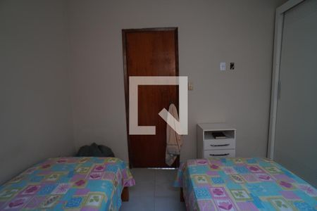 Casa à venda com 132m², 5 quartos e 1 vagaQuarto 3