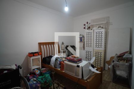 Casa à venda com 132m², 5 quartos e 1 vagaQuarto de Serviço