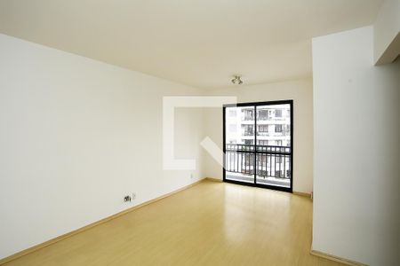 Sala de apartamento para alugar com 3 quartos, 68m² em Jardim Colombo, São Paulo
