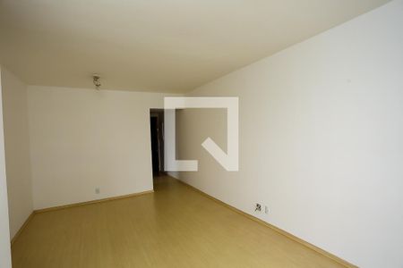 Sala de apartamento para alugar com 3 quartos, 68m² em Jardim Colombo, São Paulo