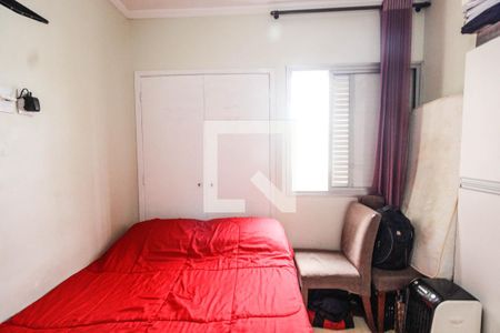 Apartamento à venda com 93m², 3 quartos e 1 vaga Apartamento à venda com 93m², 3 quartos e 1 vagaQuarto 3