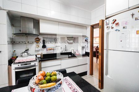 Apartamento à venda com 93m², 3 quartos e 1 vaga Apartamento à venda com 93m², 3 quartos e 1 vagaCozinha