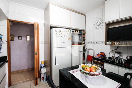 Apartamento à venda com 93m², 3 quartos e 1 vaga Apartamento à venda com 93m², 3 quartos e 1 vagaCozinha