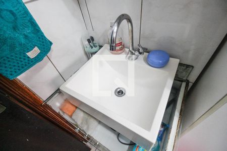 Apartamento à venda com 93m², 3 quartos e 1 vaga Apartamento à venda com 93m², 3 quartos e 1 vagaBanheiro