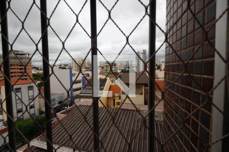 Apartamento à venda com 93m², 3 quartos e 1 vaga Apartamento à venda com 93m², 3 quartos e 1 vagaVista