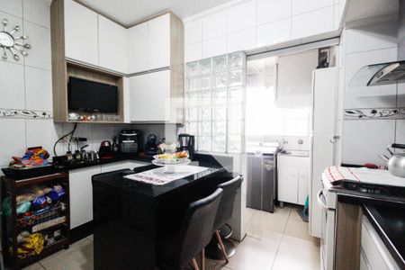 Apartamento à venda com 93m², 3 quartos e 1 vaga Apartamento à venda com 93m², 3 quartos e 1 vagaCozinha