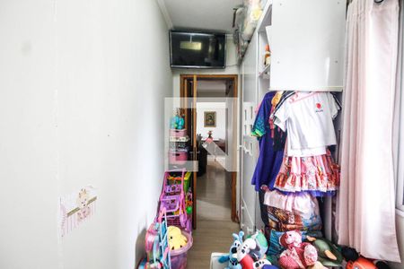 Apartamento à venda com 93m², 3 quartos e 1 vaga Apartamento à venda com 93m², 3 quartos e 1 vagaQuarto 2