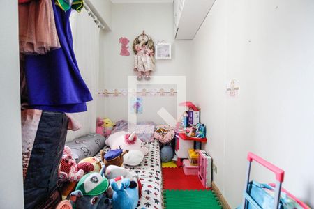 Apartamento à venda com 93m², 3 quartos e 1 vaga Apartamento à venda com 93m², 3 quartos e 1 vagaQuarto 2