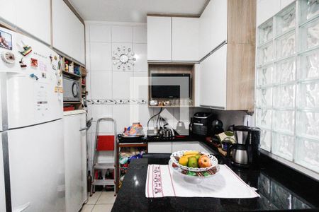 Apartamento à venda com 93m², 3 quartos e 1 vaga Apartamento à venda com 93m², 3 quartos e 1 vagaCozinha