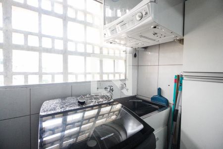 Apartamento à venda com 93m², 3 quartos e 1 vaga Apartamento à venda com 93m², 3 quartos e 1 vagaÁrea de serviço