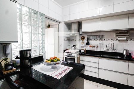 Apartamento à venda com 93m², 3 quartos e 1 vaga Apartamento à venda com 93m², 3 quartos e 1 vagaCozinha