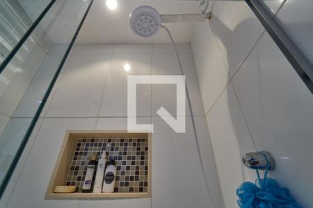 Apartamento à venda com 75m², 2 quartos e sem vaga Apartamento à venda com 75m², 2 quartos e sem vagaBanheiro Social