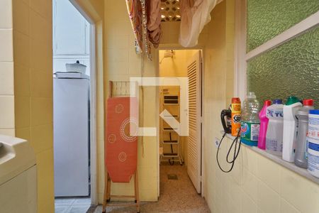Apartamento à venda com 75m², 2 quartos e sem vaga Apartamento à venda com 75m², 2 quartos e sem vagaÁrea de Serviço