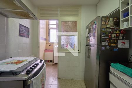 Apartamento à venda com 75m², 2 quartos e sem vaga Apartamento à venda com 75m², 2 quartos e sem vagaCozinha