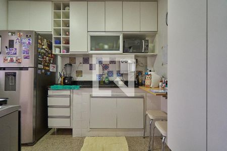 Apartamento à venda com 75m², 2 quartos e sem vaga Apartamento à venda com 75m², 2 quartos e sem vagaCozinha
