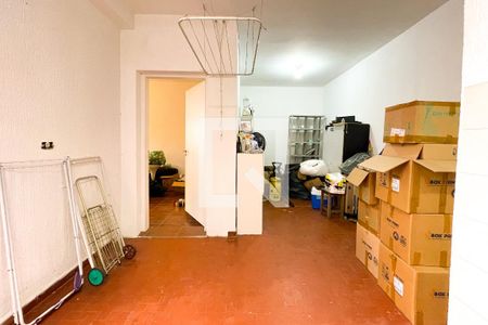 Casa para alugar com 520m², 5 quartos e 3 vagas Casa para alugar com 520m², 5 quartos e 3 vagasÁrea de Serviço